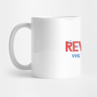 Rewind Ice Mug